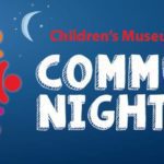 CMB community night