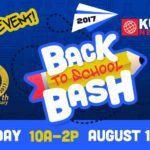 imas back to school bash 2017
