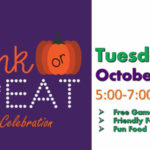 FUMC trunk or treat