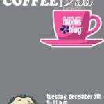 Coffee date pj pies