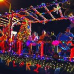 Edinburg Parade