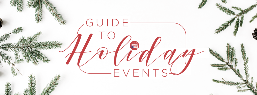 Guide to Holiday Events in the RGV