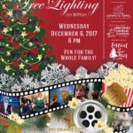 2017 Christmas Tree Lighting