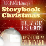 2017 Storybook