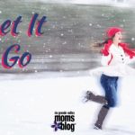 Let It go