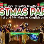 SPI Christmas Parade