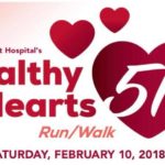 McAllen Healthy Heart 5K