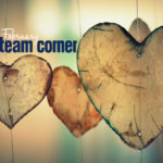 Team Corner-February