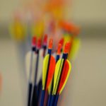 Archery 101 in Brownsville