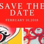 Share the Love 5K and 1Mile