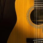 guitar acoustic