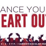 Dance your heart out UTRGV