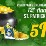 St. Patricks Day 5K Pharr