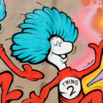 Dr Seuss Family Fun Night