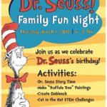 Dr.-Seuss-Family-Fun-Night-Flyer