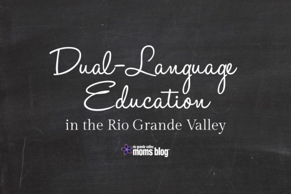 Dual Language RGV