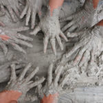 IMAS Art-Sculpting with Clay