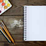 IMAS Art-watercolor