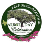 Keep McAllen Beautiful – Arbor Day