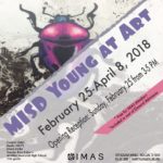 MISD Young at Art IMAS