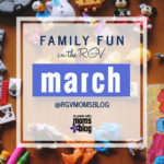 Family Fun in the RGV: March 2018