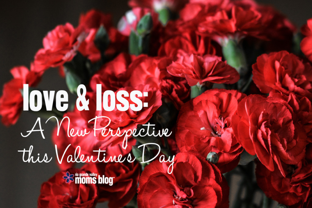 Love and Loss: A New Perspective this Valentine's Day