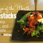 Recipe-Haystacks