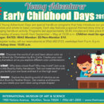 IMAS Young Adventurer Days 2017
