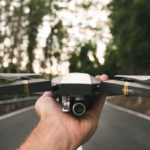 spring drone camp code rgv