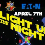 Light Up the Night Race Autism