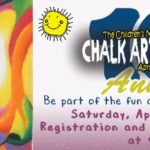 10th Annual Chalk Art Festival (Brownsville)