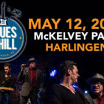 Blues on the Hill Harlingen