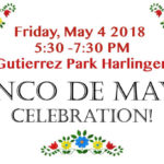Cinco de Mayo Harlingen