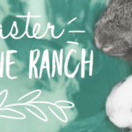 Easter at Big Red’s Ranch