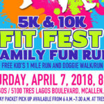 Fit Fest Tres Lagos