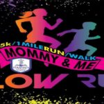 Glow Run