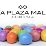 La Plaza Mall Easter