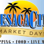 Resaca City Market Days
