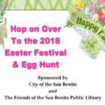San Benito Easter Festival
