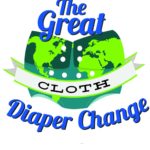 The Great Cloth Diaper Change