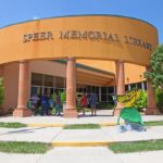 speer memorial