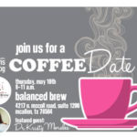 Coffee Date Dr Kristy Morales
