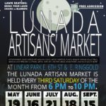 Lunada Artisan Market Brownsville