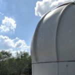Observatory Resaca de la Palma