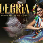 Alegria 2018 Folklorico