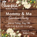 ChickFilA Mothers Day