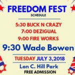 Freedom Fest