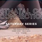 Postnatal Core Connection