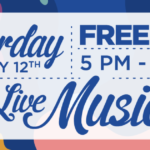 Sunset Live May 12