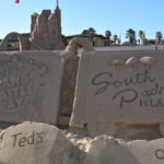 sand castle days
